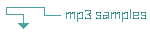 Play Mp3 Samples